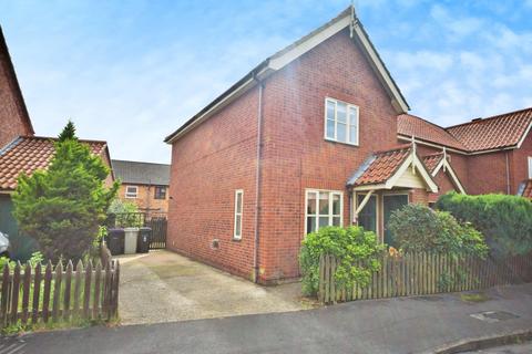 2 bedroom semi-detached house for sale, Parsons Halt, Louth LN11