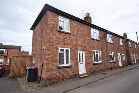 3 bedroom semi-detached house for sale, Priory Road, Louth LN11