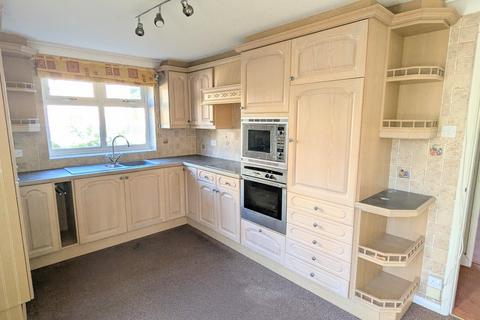 3 bedroom detached house for sale, Quarryside, Louth LN11