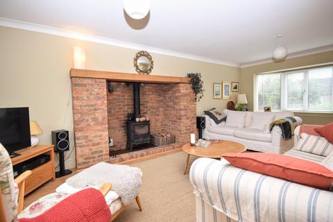 4 bedroom detached house for sale, Riverside Rise, Louth LN11