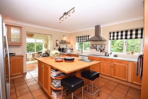 4 bedroom detached house for sale, Riverside Rise, Louth LN11