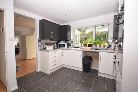 5 bedroom detached house for sale, St Marys Park, Louth LN11