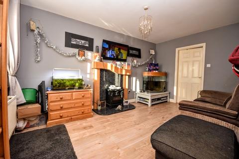 2 bedroom terraced house for sale, The Sidings, Louth LN11