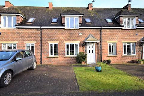 3 bedroom retirement property for sale, The Terrace, Stewton Lane, Louth LN11