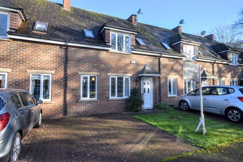 3 bedroom retirement property for sale, The Terrace, Stewton Lane, Louth LN11