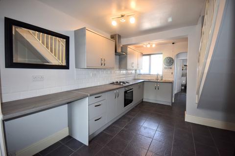 2 bedroom terraced house for sale, Trinity Lane, Louth LN11