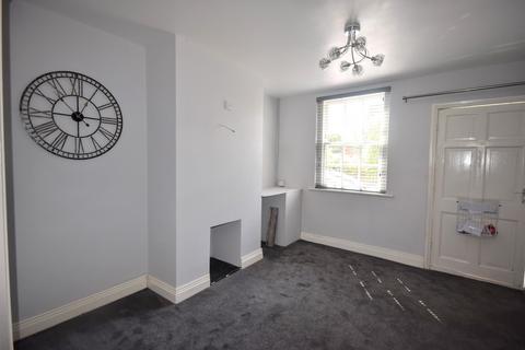 2 bedroom terraced house for sale, Trinity Lane, Louth LN11
