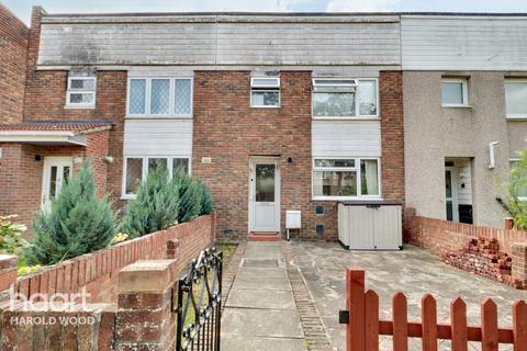 3 bedroom terraced house for sale, Jenny Path, Romford