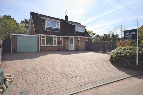 3 bedroom detached house for sale, Watery Lane, Little Cawthorpe LN11