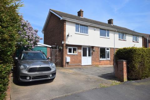 4 bedroom semi-detached house for sale, Woodway, Louth LN11