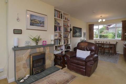 3 bedroom semi-detached house for sale, 1  Clackmae Road, Liberton, Edinburgh, EH16 6NY