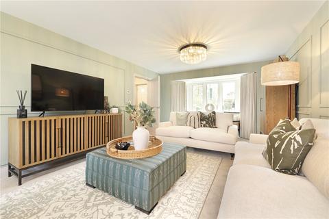 2 bedroom end of terrace house for sale, Willowbank Place, Send, Woking, Surrey, GU23