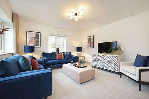 2 bedroom end of terrace house for sale, Willowbank Place, Send, Woking, Surrey, GU23