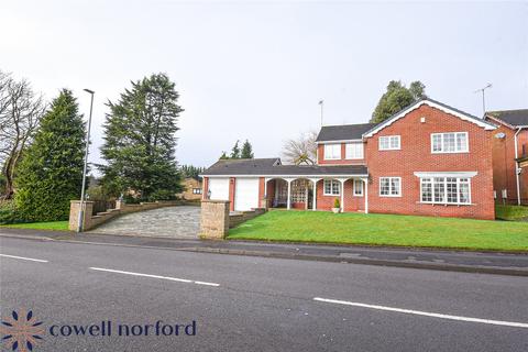 4 bedroom detached house for sale, Bagslate Moor Road, Rochdale OL11