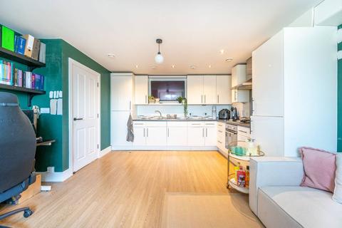 1 bedroom flat for sale, Chargeable Lane, Plaistow, London, E13