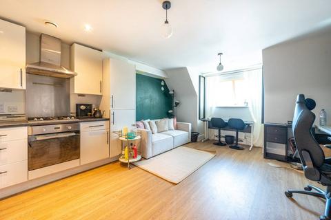 1 bedroom flat for sale, Chargeable Lane, Plaistow, London, E13