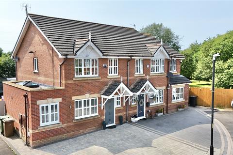 3 bedroom semi-detached house for sale, Dorchester Park, Prenton, Wirral, CH43