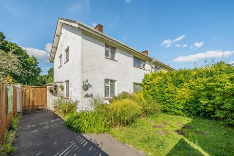 3 bedroom semi-detached house for sale, Chilworth Close, Chilworth, Southampton, Hampshire, SO16