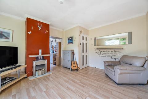 3 bedroom semi-detached house for sale, Chilworth Close, Chilworth, Southampton, Hampshire, SO16