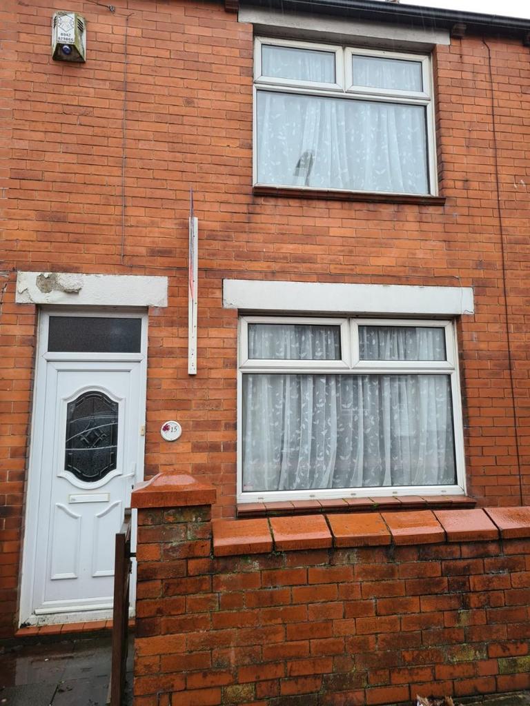 Windermere Street, Wigan, WN1 3 NW