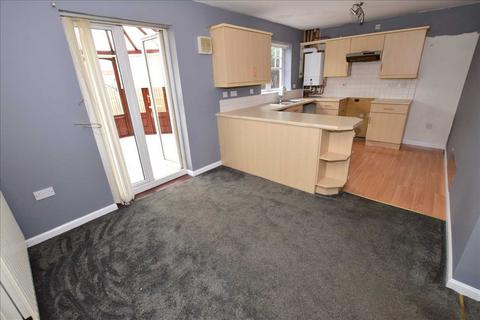 3 bedroom detached house for sale, Jacobite Place, Bellshill