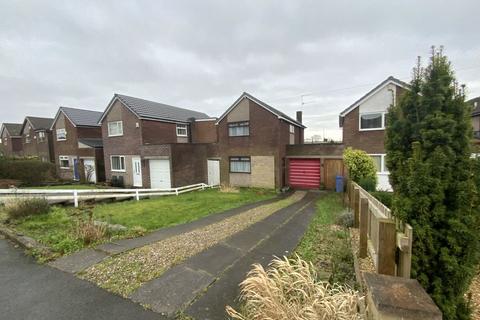 3 bedroom link detached house for sale, Rochdale, Greater Manchester OL12