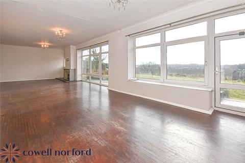 5 bedroom detached house for sale, Chadwick Hall Road, Rochdale OL11