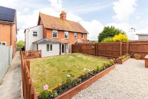 3 bedroom semi-detached house for sale, Old School Lane, Wantage OX12