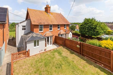 3 bedroom semi-detached house for sale, Old School Lane, Wantage OX12