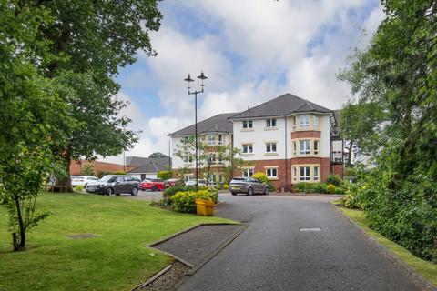 3 bedroom apartment for sale, Craigend Gardens, Newton Mearns