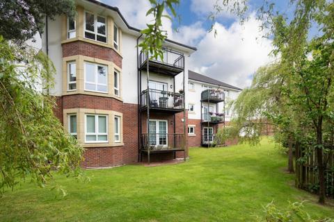 3 bedroom apartment for sale, Craigend Gardens, Newton Mearns