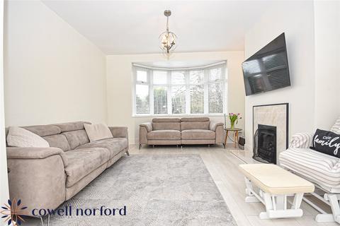 3 bedroom semi-detached house for sale, Bamford, Rochdale OL11