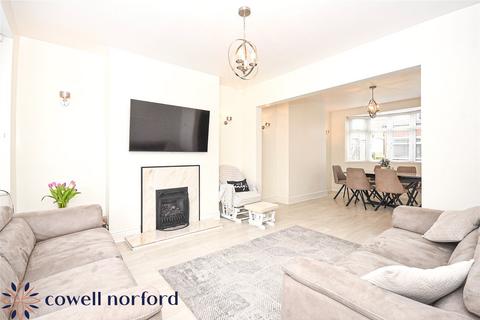 3 bedroom semi-detached house for sale, Bamford, Rochdale OL11