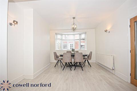 3 bedroom semi-detached house for sale, Bamford, Rochdale OL11