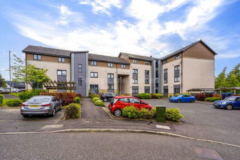 Johnstone - 2 bedroom flat for sale