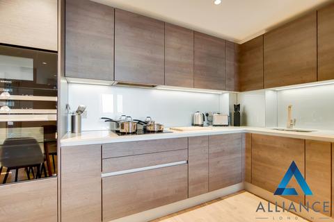 2 bedroom apartment for sale, 100 Camley Street, London N1C