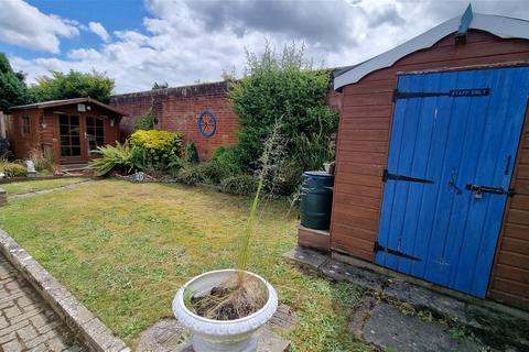 3 bedroom detached bungalow for sale, Saxmundham, Suffolk