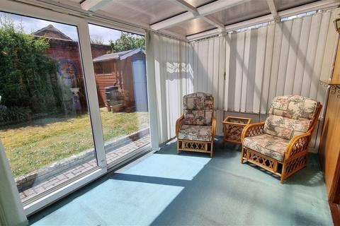 3 bedroom detached bungalow for sale, Saxmundham, Suffolk