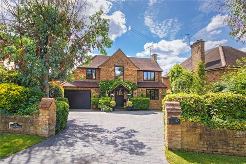 4 bedroom detached house for sale, Oakridge Avenue, Radlett, Hertfordshire, WD7