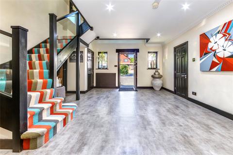 undefined, Oakridge Avenue, Radlett, Hertfordshire, WD7