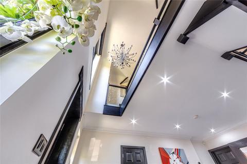 undefined, Oakridge Avenue, Radlett, Hertfordshire, WD7