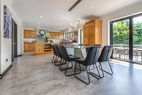 undefined, Oakridge Avenue, Radlett, Hertfordshire, WD7