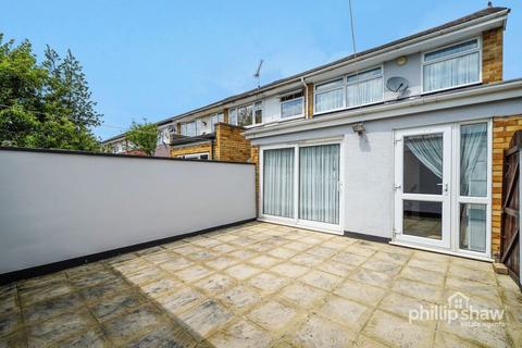 3 bedroom end of terrace house for sale, Vane Close, Harrow, HA3