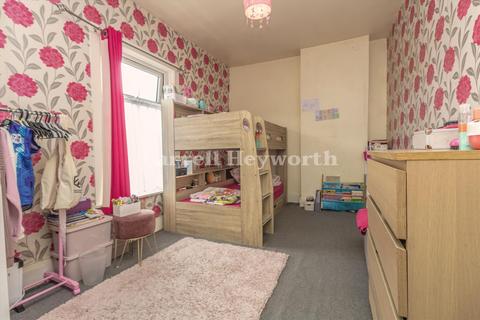 2 bedroom house for sale, Castle Street, Bolton BL2