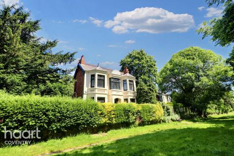 3 bedroom detached house for sale, South Avenue, Coventry