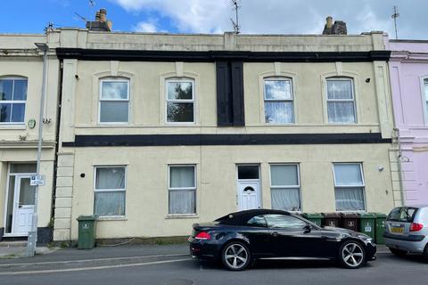 undefined, Patna Place, Plymouth PL1