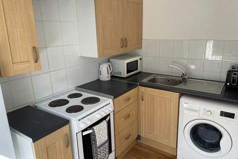 undefined, Patna Place, Plymouth PL1