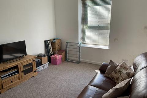 undefined, Patna Place, Plymouth PL1