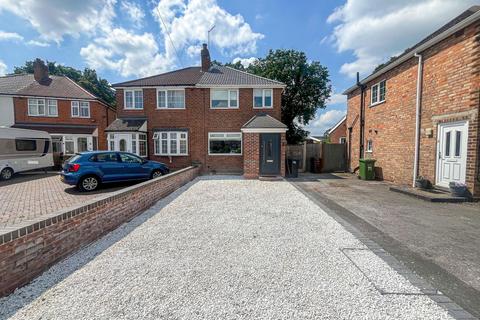 69 Chamberlain Crescent, Shirley, Solihull, B90 2DQ