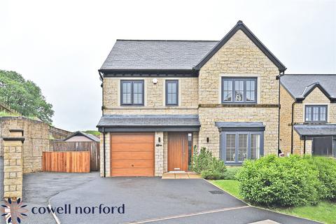 4 bedroom detached house for sale, Field View Lane, Rochdale OL12